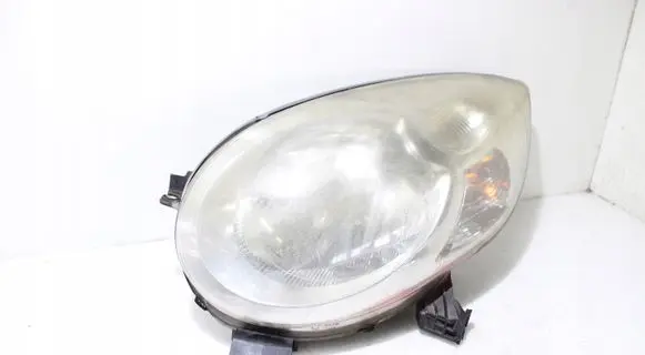 Citroen C1 Headlight/headlamp