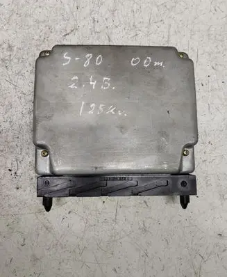 Volvo S80 Engine control unit/module 1928403486D