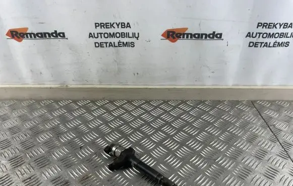 Ford Transit Fuel injector 6C109K546AC