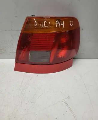 Audi A4 S4 B5 8D Rear/tail lights 150295