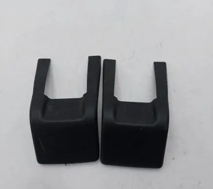 Mini Cooper Countryman R60 Rear seat rail trim cover 9803546