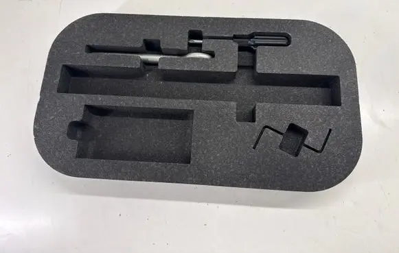 Alfa Romeo Stelvio Tool box 50541686