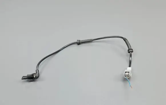ABS rear brake sensor