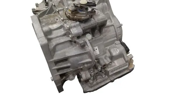 Volkswagen Atlas Automatic gearbox QVK 09P321107A SK011