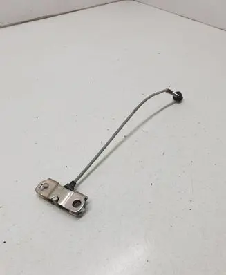 Toyota RAV 4 (XA30) Other handbrake/parking brake parts 