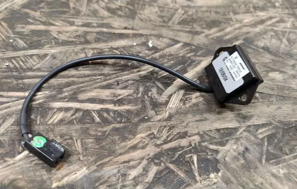 Maserati Quattroporte Microphone (bluetooth/phone) 192522