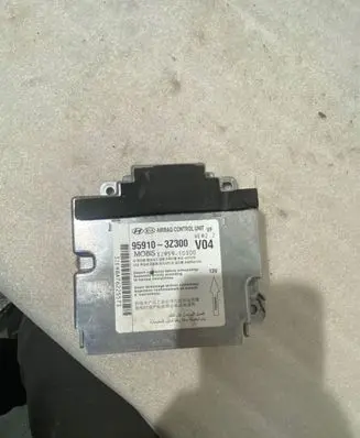 Hyundai i40 Airbag control unit/module 959103Z300 3Z95910300