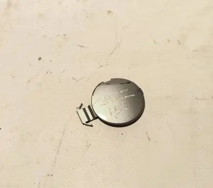 Honda Jazz Front tow hook cap/cover