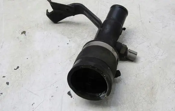 Toyota Auris E180 Intercooler hose/pipe KRIS235789