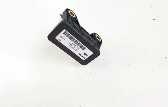 Volvo V70 ESP acceleration yaw rate sensor 10170106543 HC71J01E0A 11W364