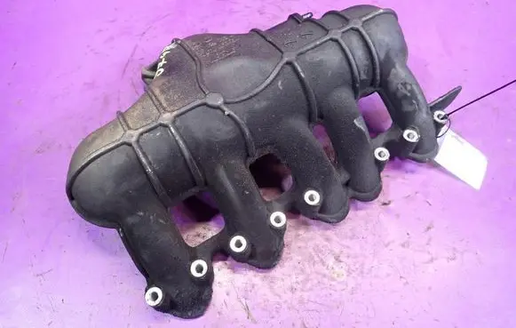 Volkswagen Crafter Intake manifold