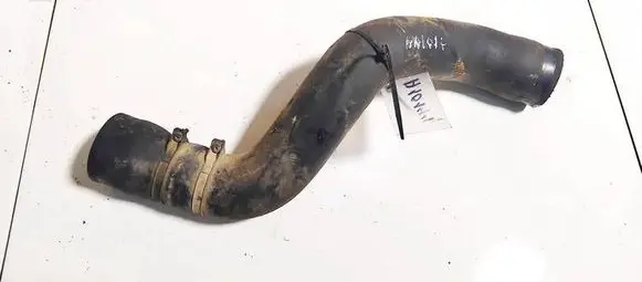Suzuki Grand Vitara II Intercooler hose/pipe