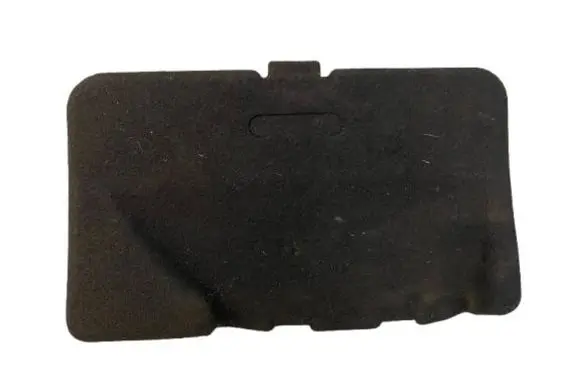 Toyota ProAce City Interior carpet 98261582ZD 106287680101 24082022S2