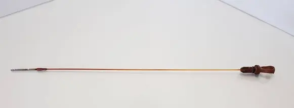Peugeot 308 Oil level dip stick 