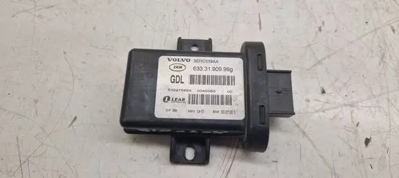 Volvo V70 Light module LCM 30782658AA 63331909999 532275854