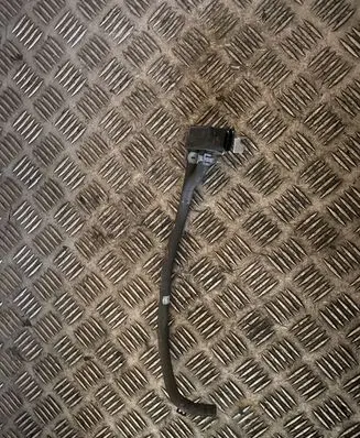 Jaguar F-Pace Exhaust gas pressure sensor G4D35L200AB