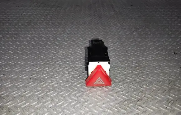 Volkswagen Transporter - Caravelle T5 Hazard light switch 6Y0953235