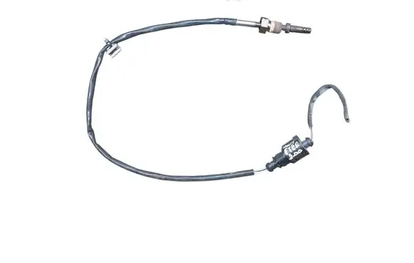 Exhaust gas temperature sensor