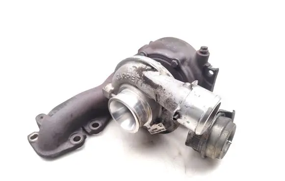 Alfa Romeo 159 Turbo 55211064