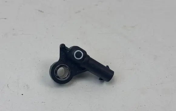 Skoda Rapid (NH) Airbag deployment crash/impact sensor 1S0959531