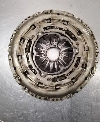 Mazda 6 Pressure plate SH0116410