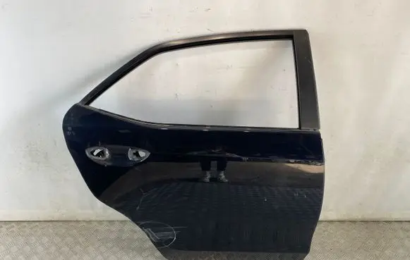 Toyota Corolla E160 E170 Rear door