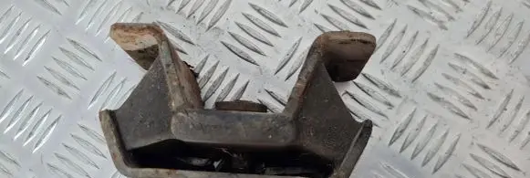 SsangYong Actyon sports I Engine mount vacuum valve 