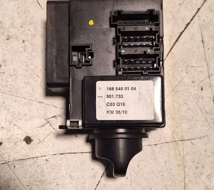 Light switch