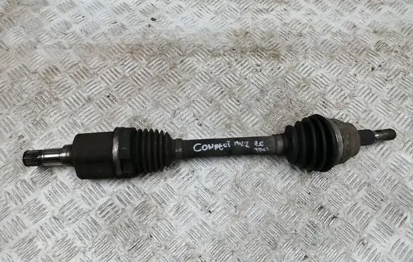 Ford Grand Tourneo Connect Front driveshaft