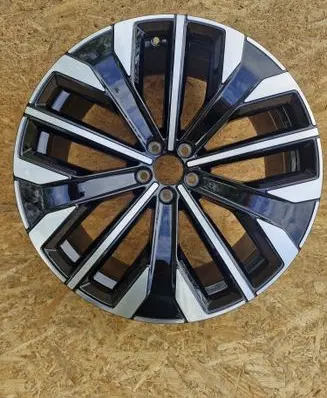 Volvo XC90 R21 alloy rim 32294603 32461207
