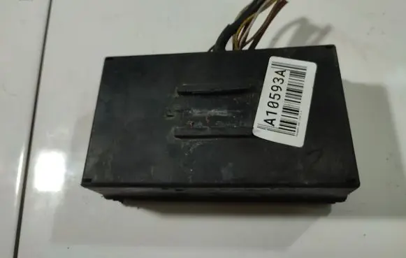 Peugeot 406 Fuse box set
