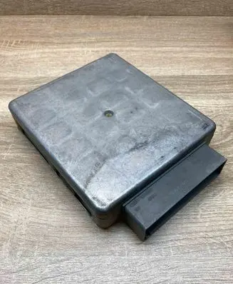 Ford Escort Engine control unit/module ECU 97AB12A650AA TROT
