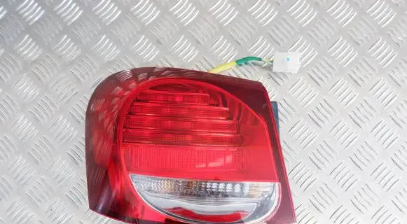Lexus GS 300 350 430 450H Rear/tail lights 8156130A30 8156130A31