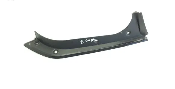 Mercedes-Benz E C207 W207 Rear/tail light trim molding A2076930233