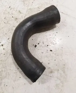 Volkswagen Golf VI Intercooler hose/pipe 1K0145834AT 125093