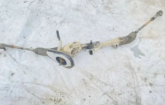 Ford Mondeo Mk III Steering rack LHD