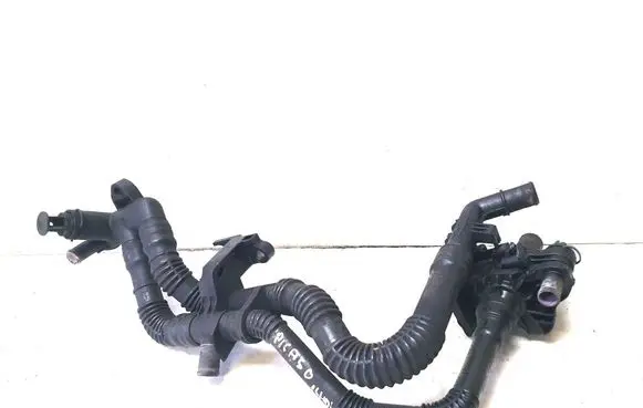 Citroen C4 I Picasso Thermostat 9647767180