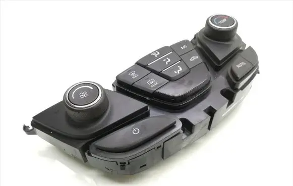 Opel Insignia A Climate control unit 26202384 544930977