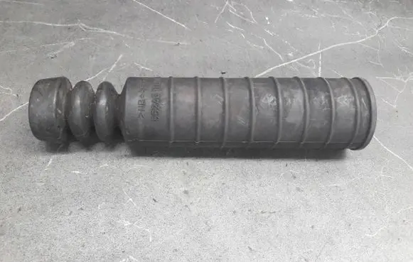 Nissan Juke I F15 Front shock absorber dust cover boot 552401HA0A