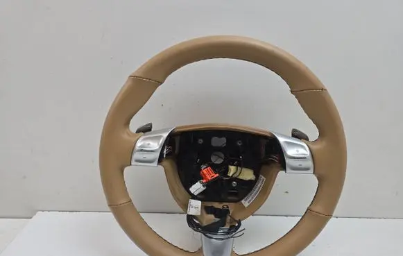 Porsche Boxster 987 Steering wheel 99734780450