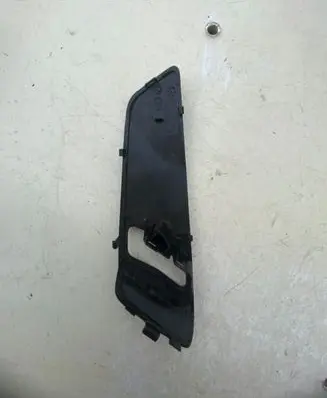 BMW X3 F25 Other front door trim element 105266678C 10055913 7359142