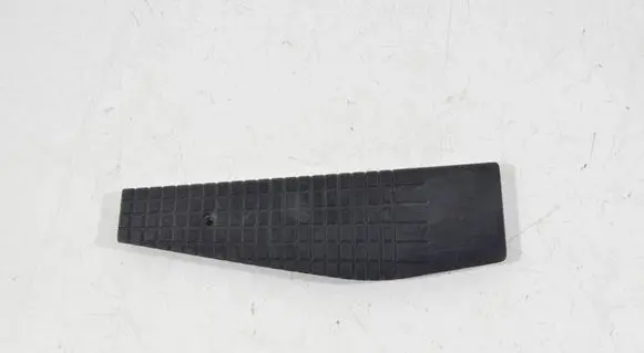 Porsche 911 996 Foot rest pad/dead pedal 99655161100