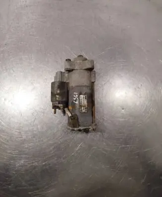 Ford Mondeo MK IV Starter motor 6G9N11000FA 1286H 5MSC6