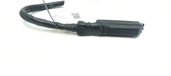 Mercedes-Benz 380 560SEC C126 ABS module connector plug 1928400 0005463037