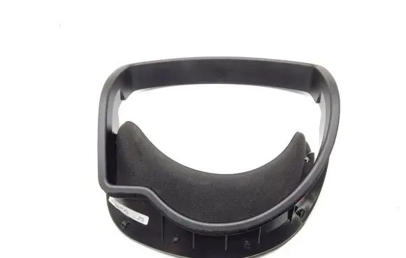 BMW 3 F30 F35 F31 Steering wheel column trim 13599911 9218525