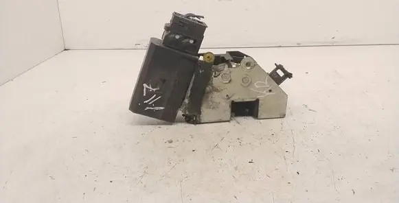 BMW 7 E38 Rear door lock 40620751