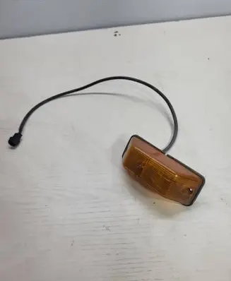 Mercedes-Benz Sprinter W906 Front fender indicator light 141472 PM1A