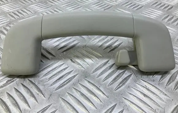 Volkswagen Golf VII Rear interior roof grab handle 5G0857643B