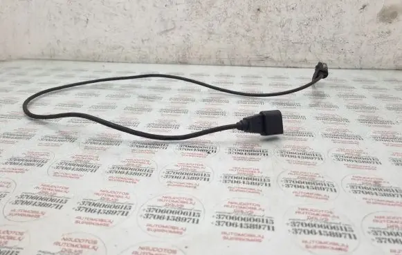 Audi A4 S4 B6 8E 8H Camshaft speed sensor 