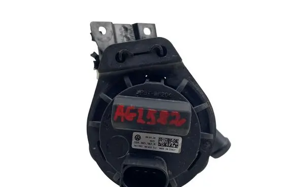 Volkswagen ID.4 Electric auxiliary coolant/water pump 1EA965567M